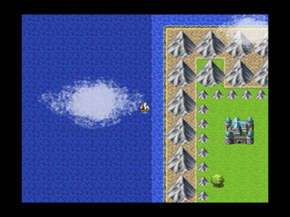 Destiny of a Wizard 2: Beyond the Vale screenshot