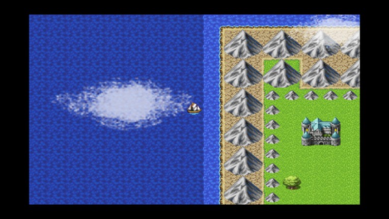 Destiny of a Wizard 2: Beyond the Vale screenshot