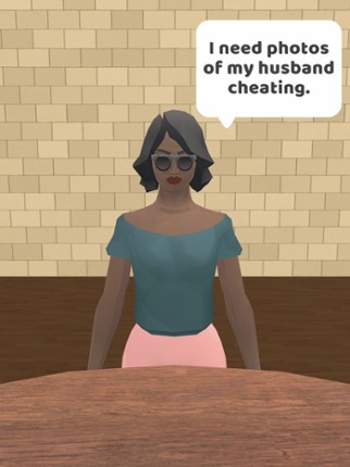 Detective Life screenshot