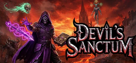 Games like Devil's Sanctum