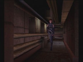 Dino Crisis Image