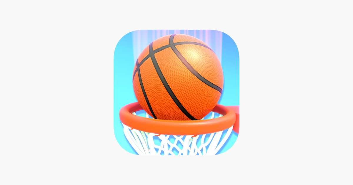 Games like Doodle Dunk