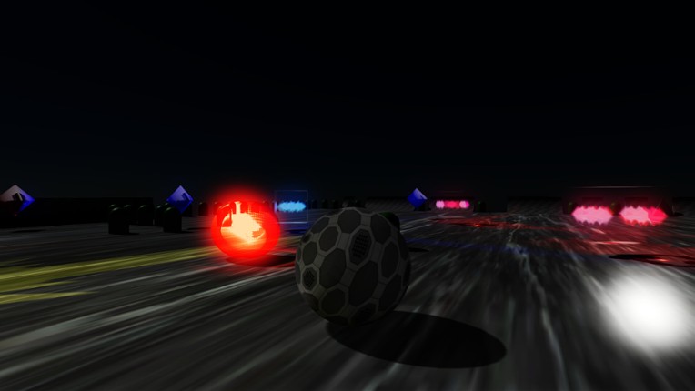 Doom Roller screenshot