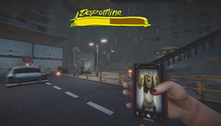 DoomScroller screenshot