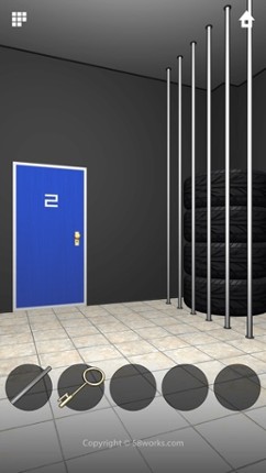 DOOORS APEX - room escape game - Image