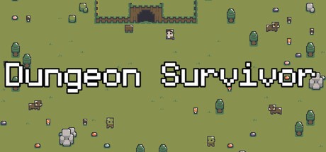 Games like Dungeon Survivor