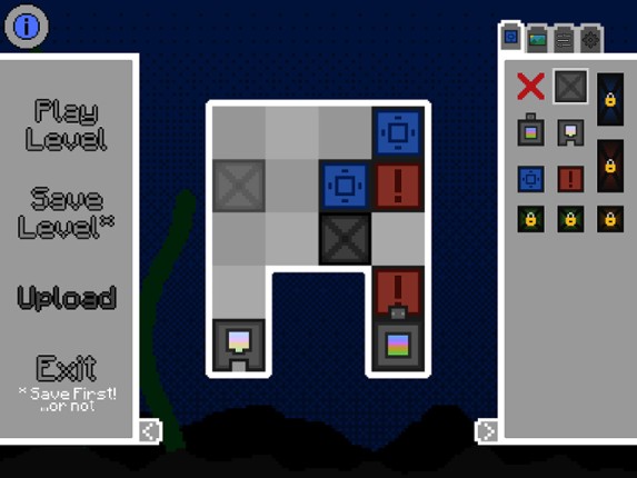 Dyestributor screenshot