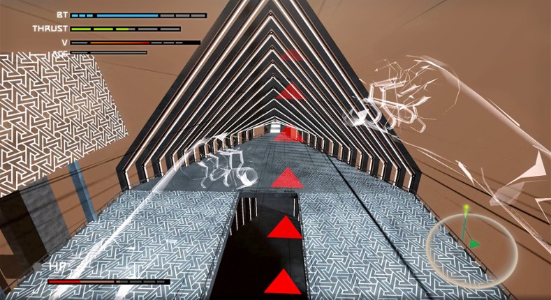 Ekholux screenshot