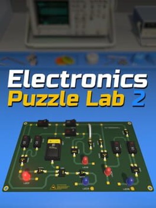 Electronics Puzzle Lab 2 Image