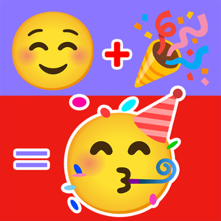Emoji Party Image