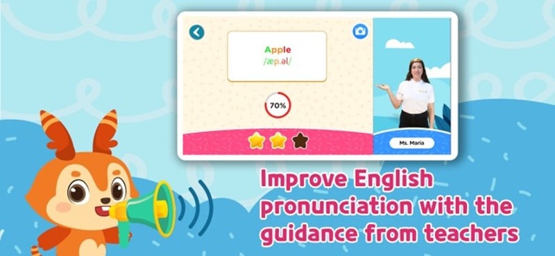 English Games For Kids Image