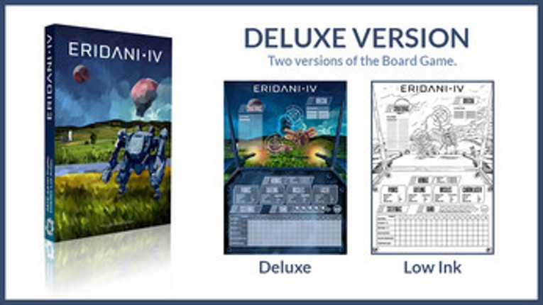 Eridani-IV (EN) screenshot