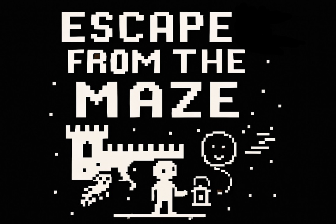 Games like Escapa del castillo / Escape from the Castle