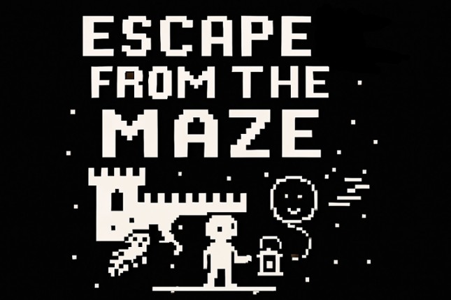 Escapa del castillo / Escape from the Castle Image