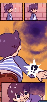 Escape!! Ghost School screenshot