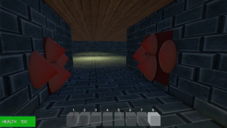 Escape the Tanten Image