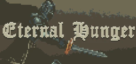 Games like Eternal Hunger