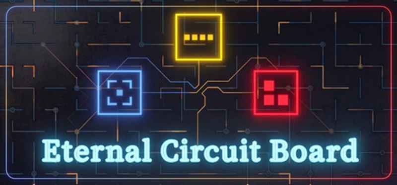 EternalCircuitBoard Image