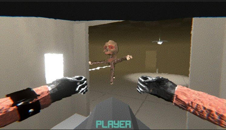 Classified Chaos screenshot