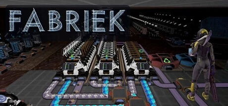 Games like Fabriek
