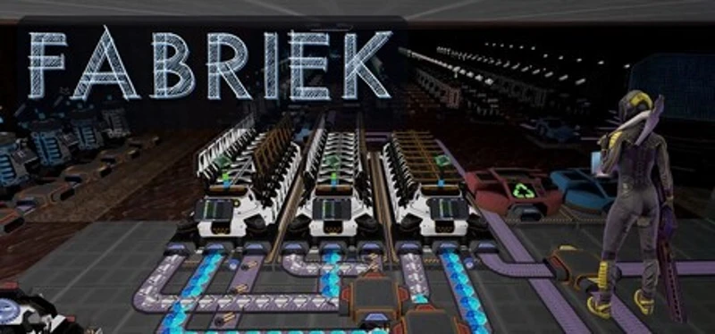 Fabriek Image