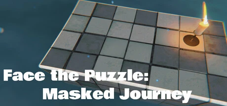 Games like Face the Puzzle: Masked Journey