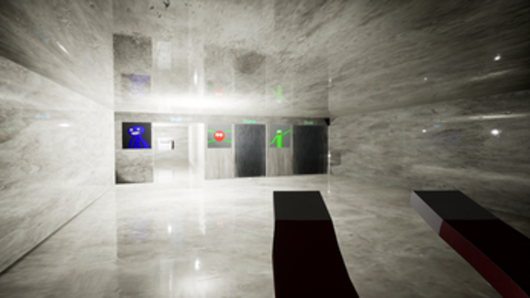 Factory of Jake chapter 2 screenshot