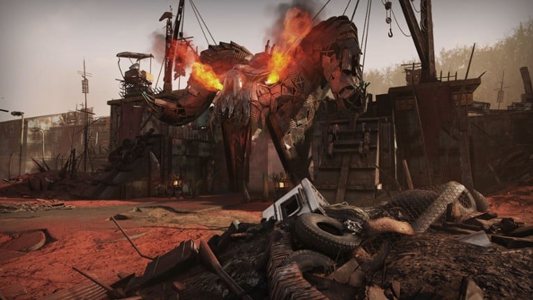 Fallout 76: Mojave Deluxe Edition Image