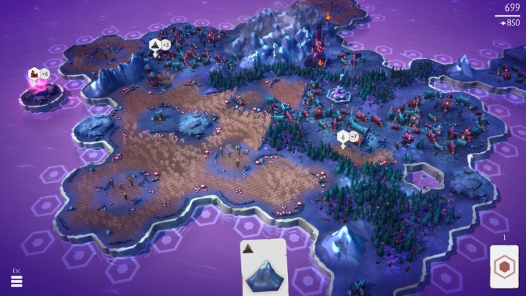 Fangtopia screenshot