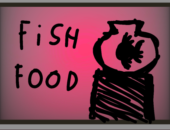 fish food Game Cover