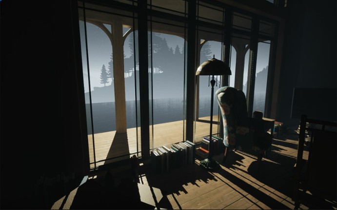 Fogreach: Shadow Whisperers screenshot