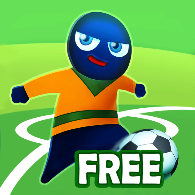 Games like FootLOL: Epic Fail League Free