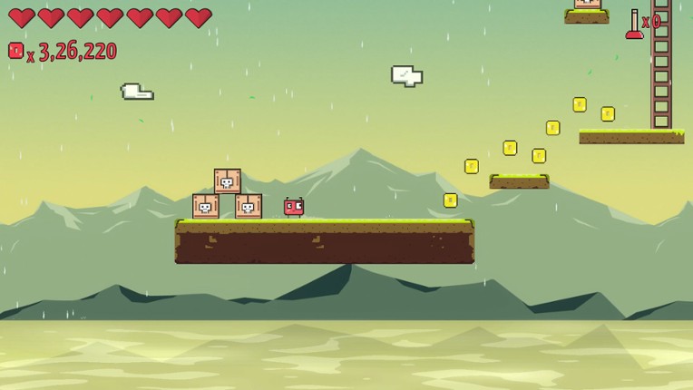 For Aerolite screenshot