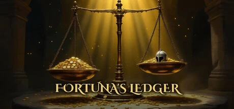 Games like Fortuna's Ledger