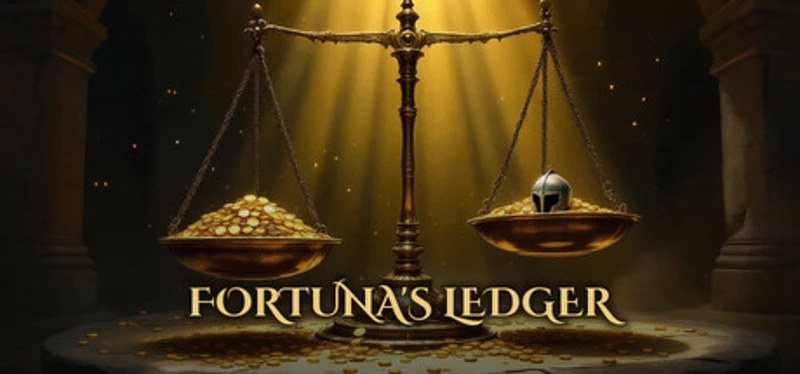 Fortuna's Ledger Image