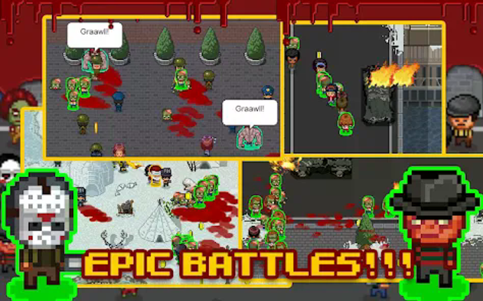 Infectonator Image