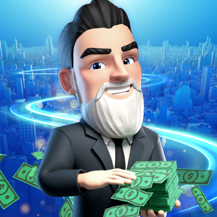 Get Rent - Real Estate Game Image