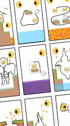 Myth Heroes: Doge In Danger Image