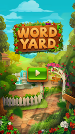 Word Yard - Fun with Words screenshot