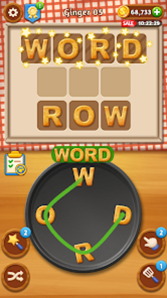 Word Cookies!® screenshot