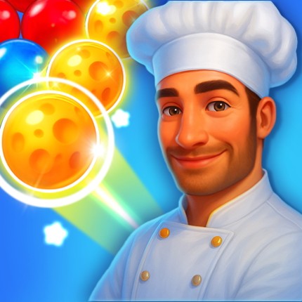 Bubble Chef Image