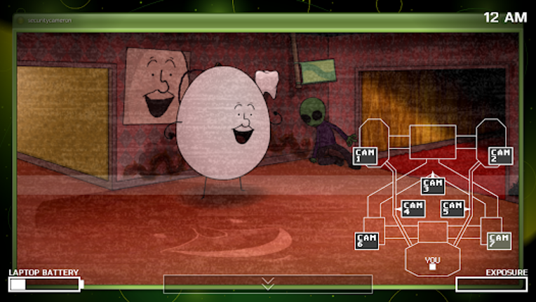 One Night at Flumpty's 2 Image