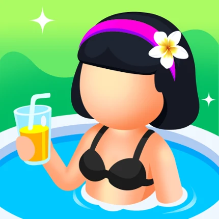 My Little Spa: Salon Tycoon Image