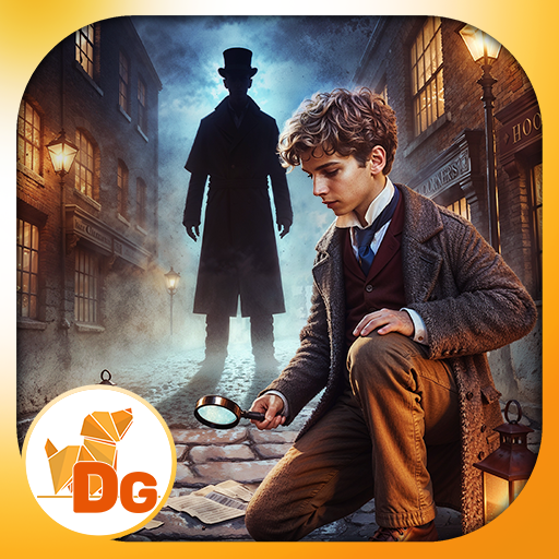 Games like Detective Club: In the Fog f2p