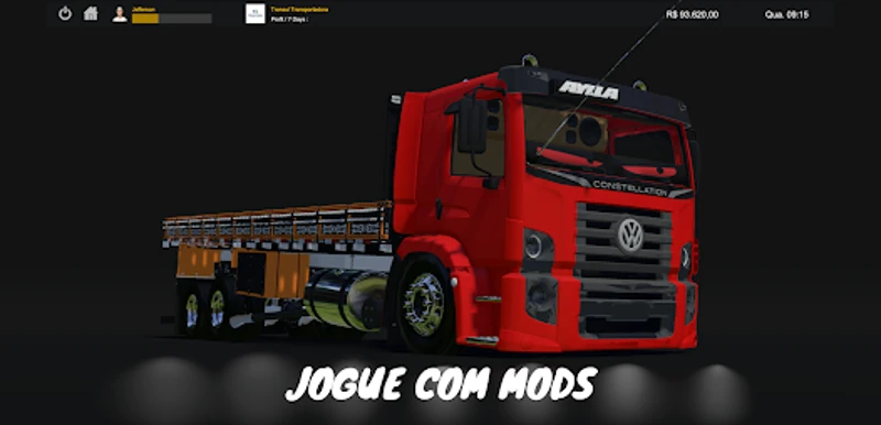 Explorando As Estradas do BR26 Image
