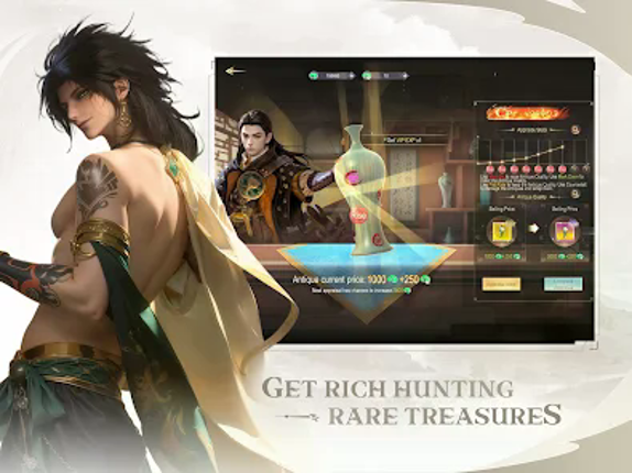 The Ninth Relic Image