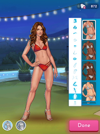 Love Villa: Choose Your Story screenshot