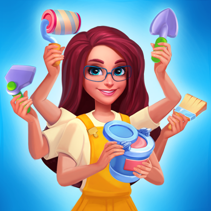 Bayside Merge: Renovation game Image