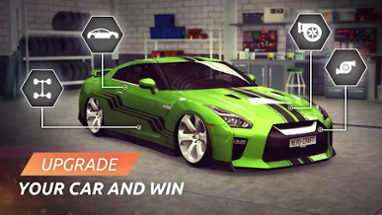 SRGT－Racing & Car Driving Game Image