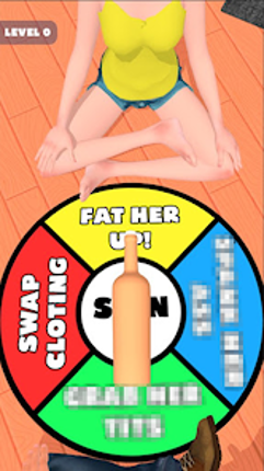 Spank ur GF Image